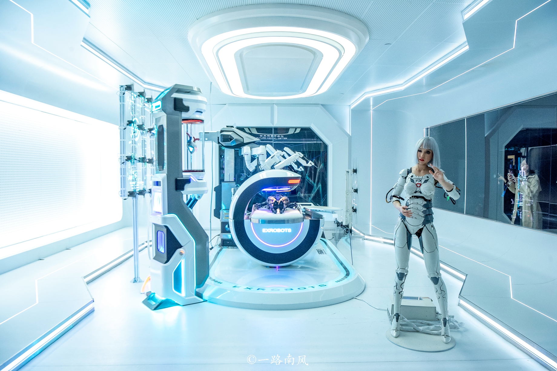 大连有个“东北小江南”，距离机场仅一个多小时车程，你去过吗？