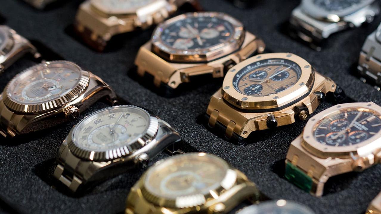 怎样保证买到的腕表是正品,如何一眼分清腕表真假
