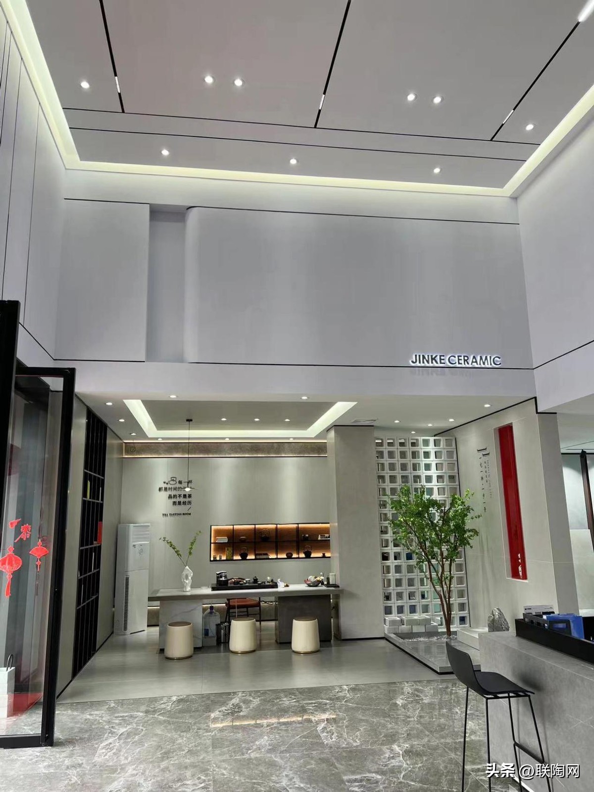 金科瓷砖佛山专卖店,金科瓷砖上海仓储旗舰店