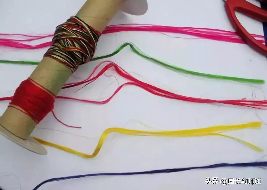 端午节幼儿园手工作品简单漂亮,幼儿园端午教室手工环创图片大全