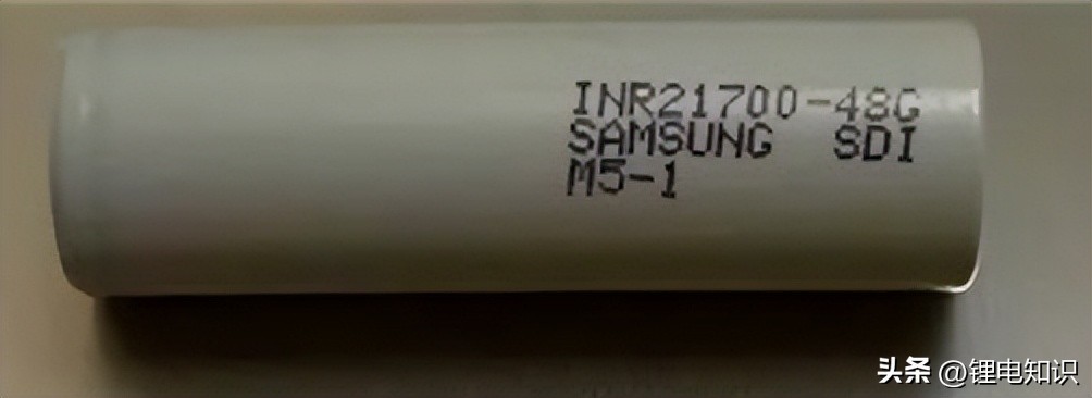 力神21700电芯5000毫安是虚标吗,锂电池18650电芯排行榜前十名