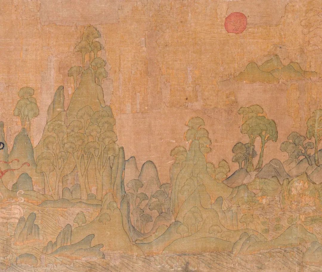 什么是魏晋南北朝服饰的特点,魏晋南北朝纪录片