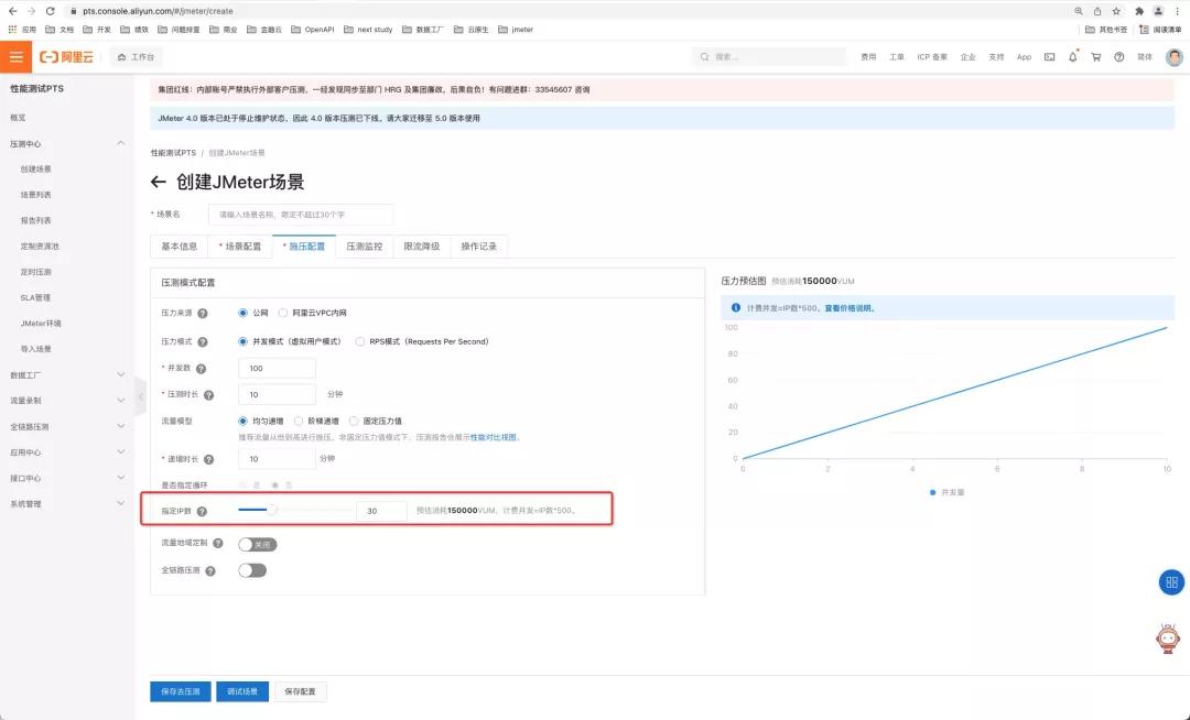 怎么解决千万级并发,如何模拟百万级并发请求