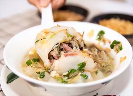 河源大学城美食排行榜前十名,河源市区特色美食推荐