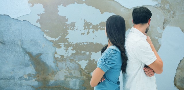 口臭老婆嫌弃怎么办,口臭的女朋友