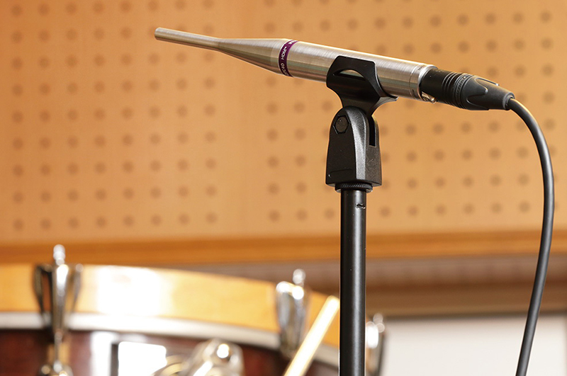 「资讯」Perlisten（佰俪声）S7T仿真人头录音评测（请戴耳机聆听）