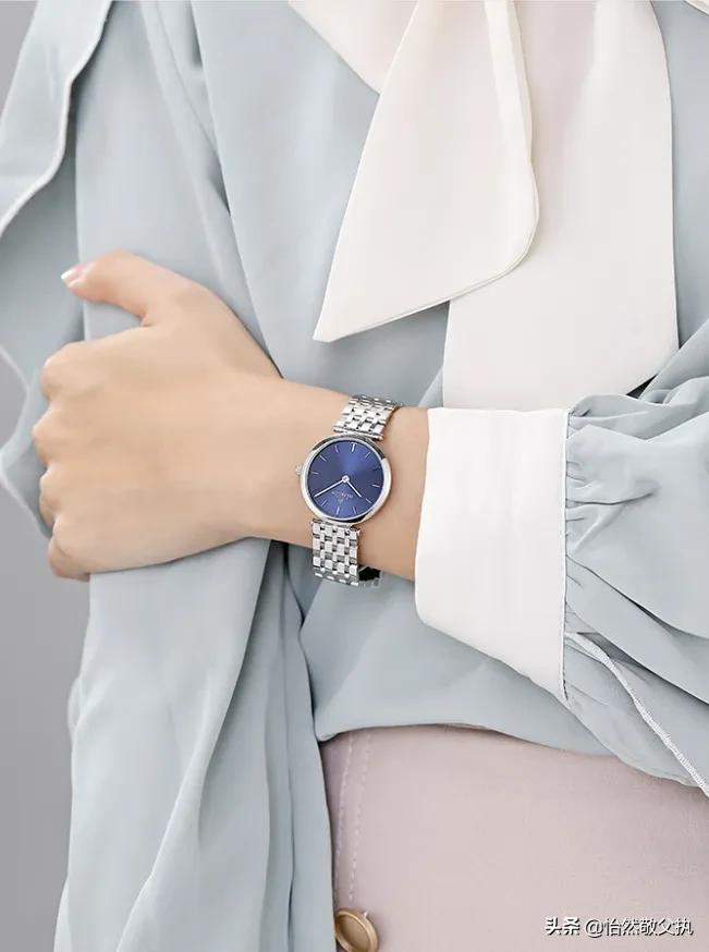 哪些手表品牌时尚性价比高又好看,有哪些值得购买的小众高档次手表