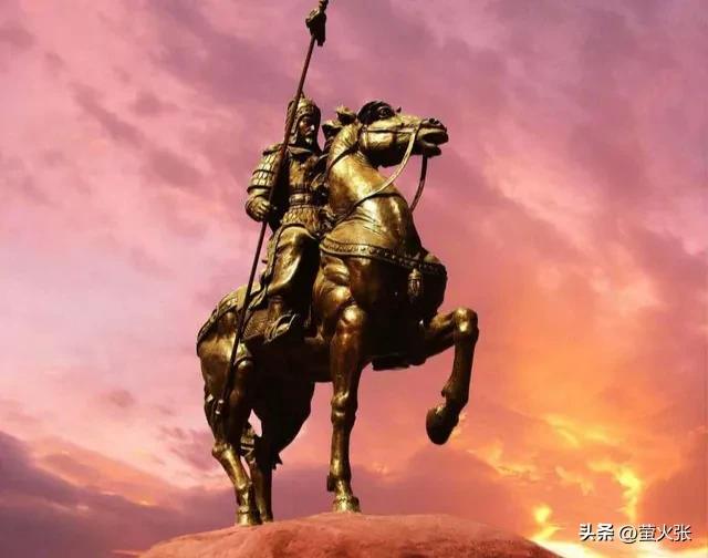 汉武帝的一生功绩,汉武帝功绩和历史地位