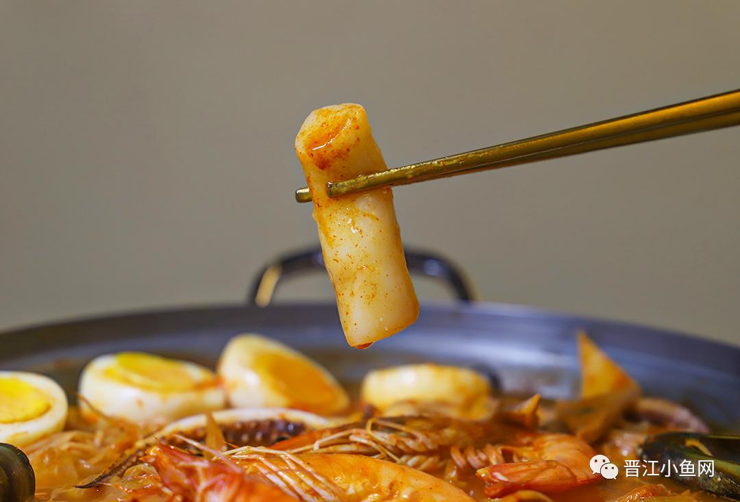 泉州平价韩料,泉州探店最便宜的韩料店