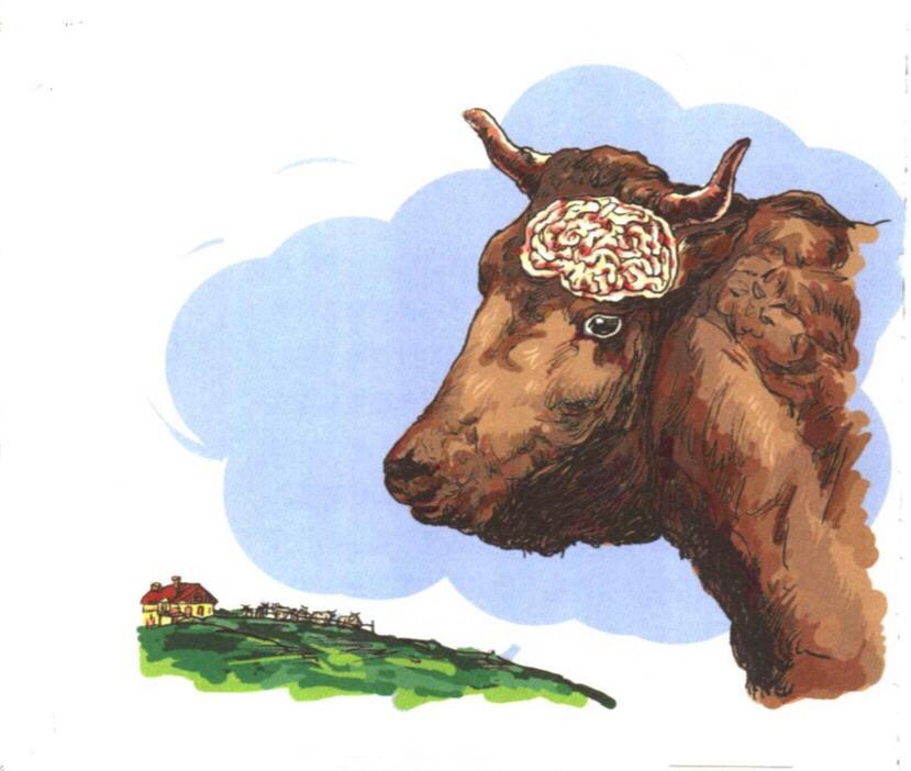 人类同类相食是怎么回事,人类基因有防止人吃人的吗