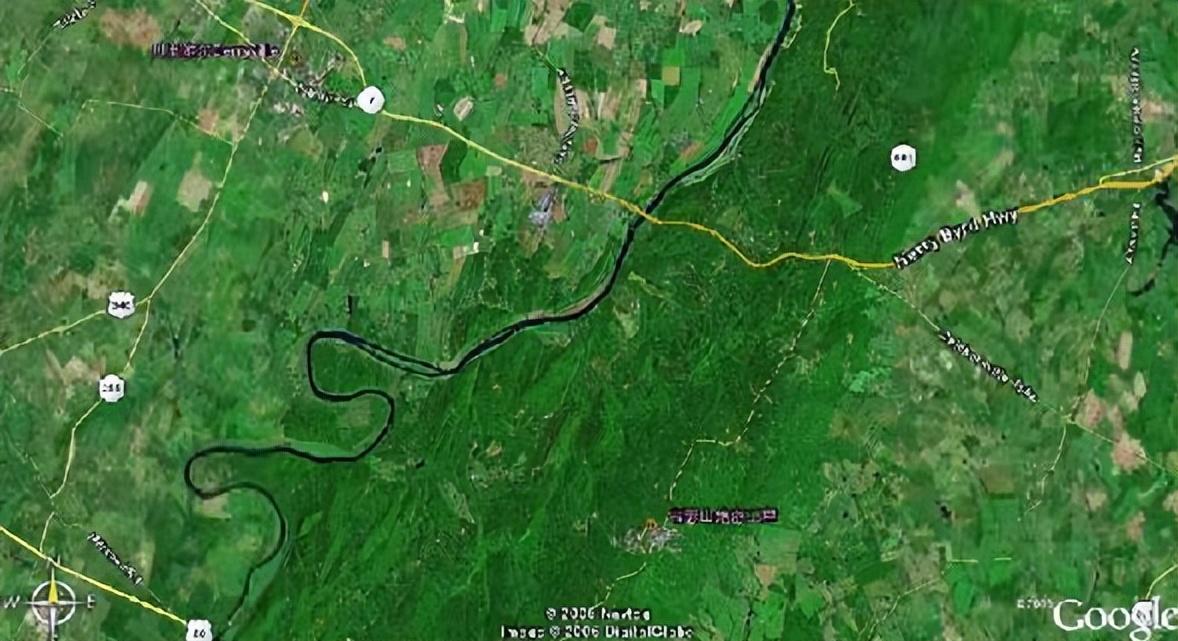 为了防止核战争制定的计划,防核战争的山洞军事基地