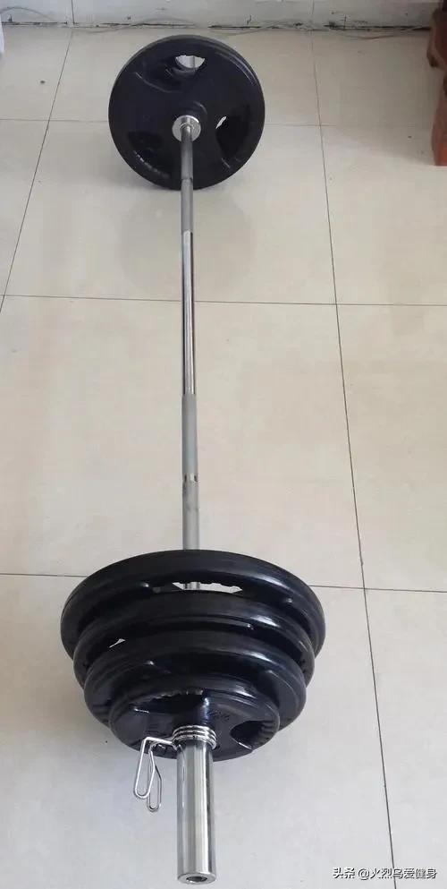 健身房常规器械名称及使用方法