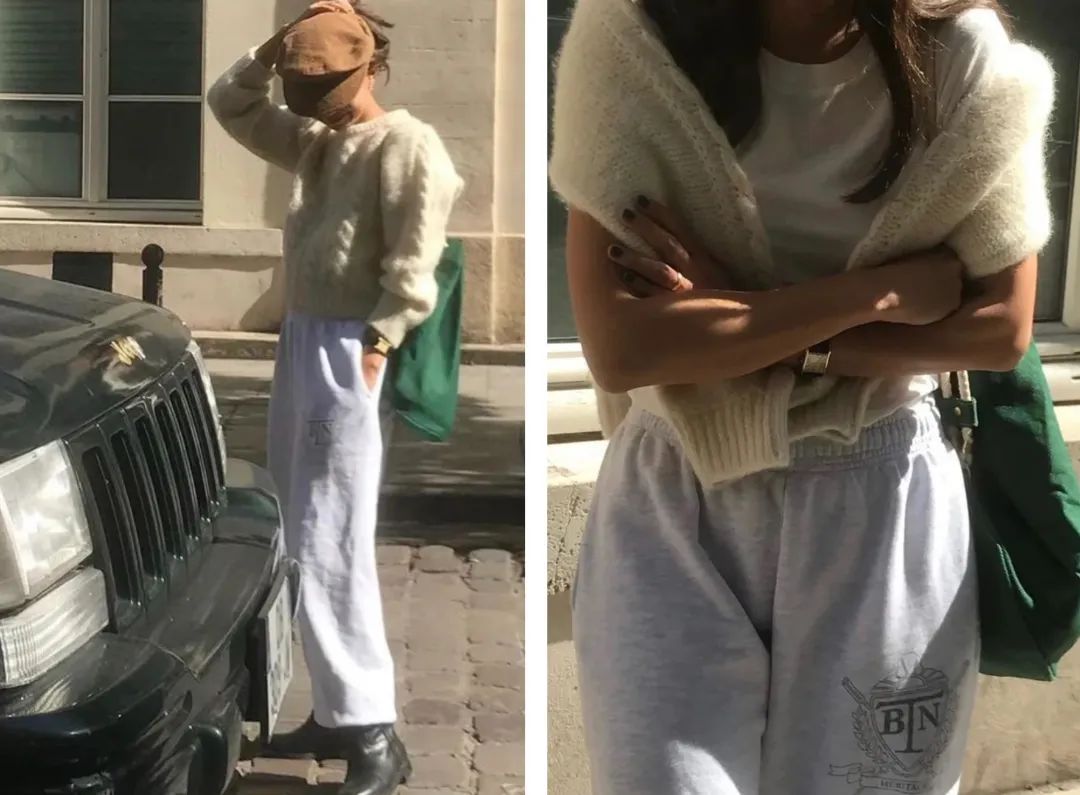 秋冬裤子推荐运动裤,最好的秋冬运动裤