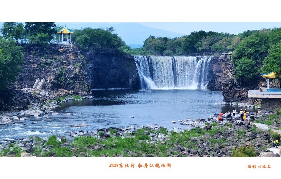 东北镜泊湖自由行攻略,牡丹江镜泊湖旅游攻略自由行