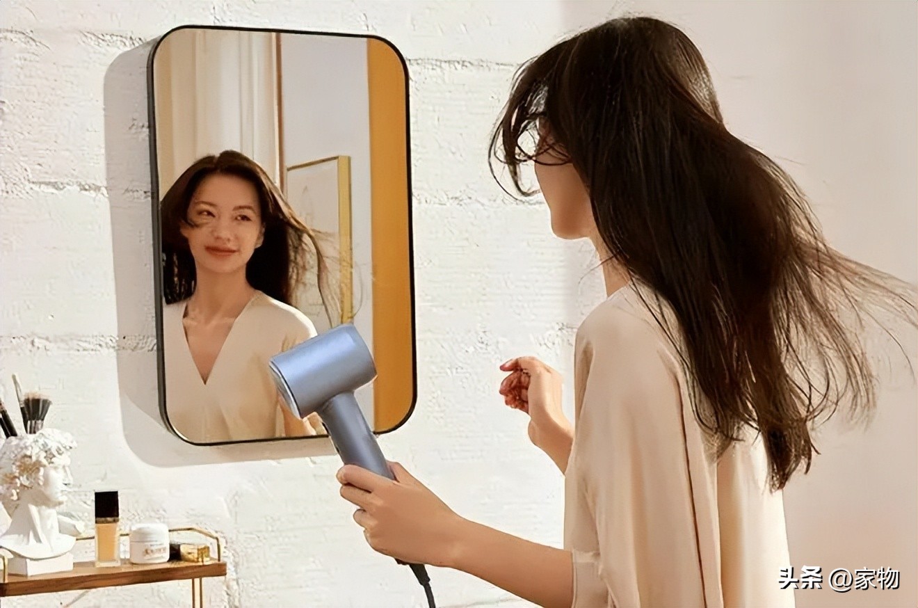 吹风机推荐风大不伤发测评,吹风机怎么选比较实用又好用