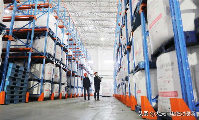 预计节约采购资金1.63亿元！这个“大管家”太有办法了~