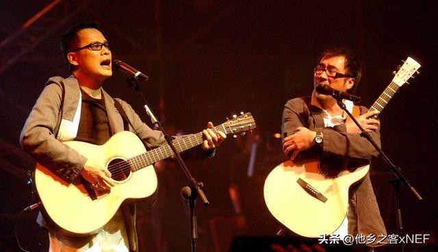 华语流行巅峰罗大佑,罗大佑谈流行音乐