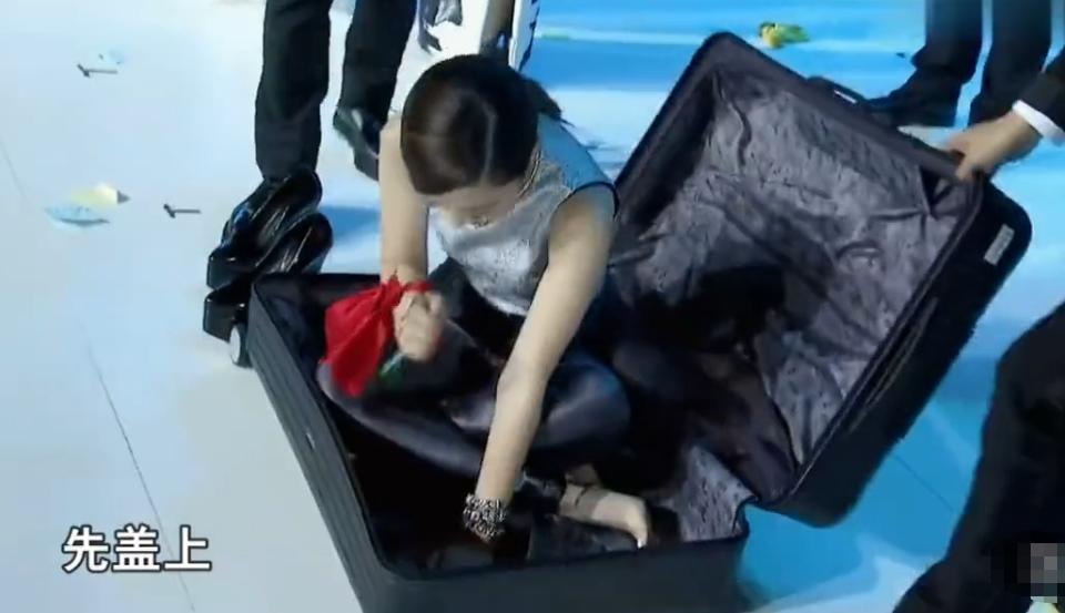 邓紫棋综艺哭诉,邓紫棋综艺节目中催泪瞬间