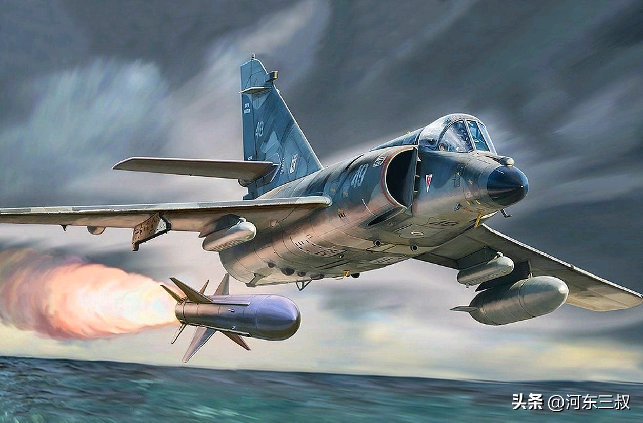 千万欧元买个寂寞，二手超军旗用英国弹射椅，阿根廷又被法国坑了