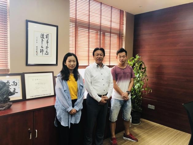 走出著名创业投资人，多位董事长！近日，上海这所高校获评*级A**！