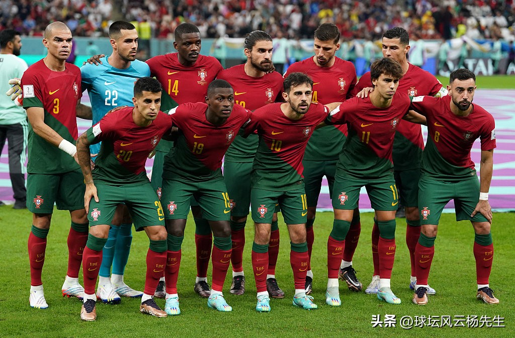 第一个进球高清回放,葡萄牙vs乌拉圭直播c罗有没有进球