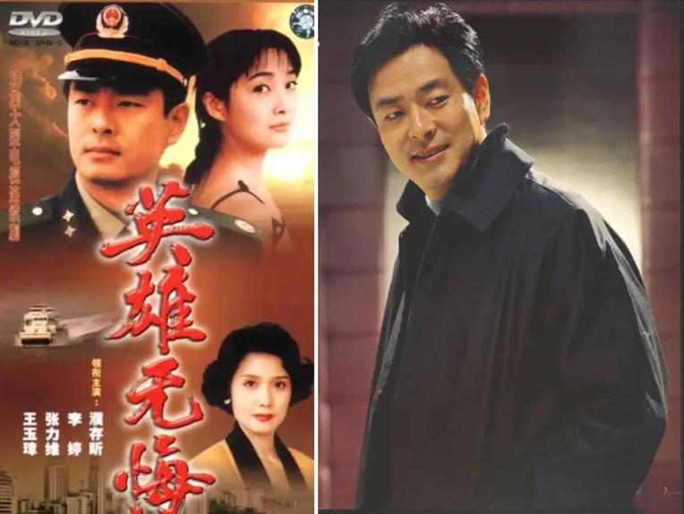 演技被过誉的7位实力派演员,盘点那些演技堪称教科书级的演员