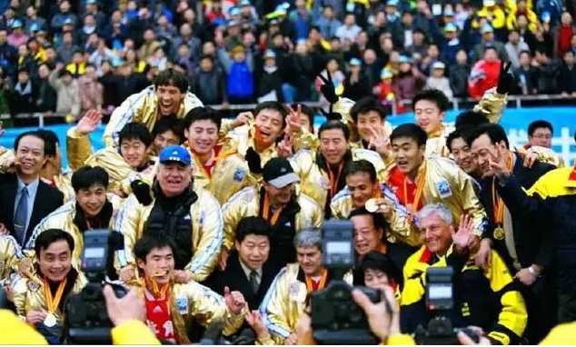 中国足球三大赛,中国足球南北大战