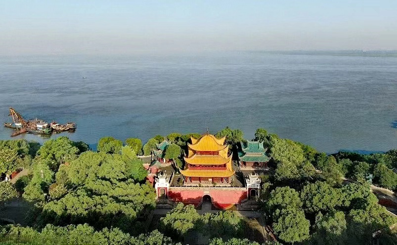 湖南必去的十大网红景点,湖南常德旅游十大必去景点