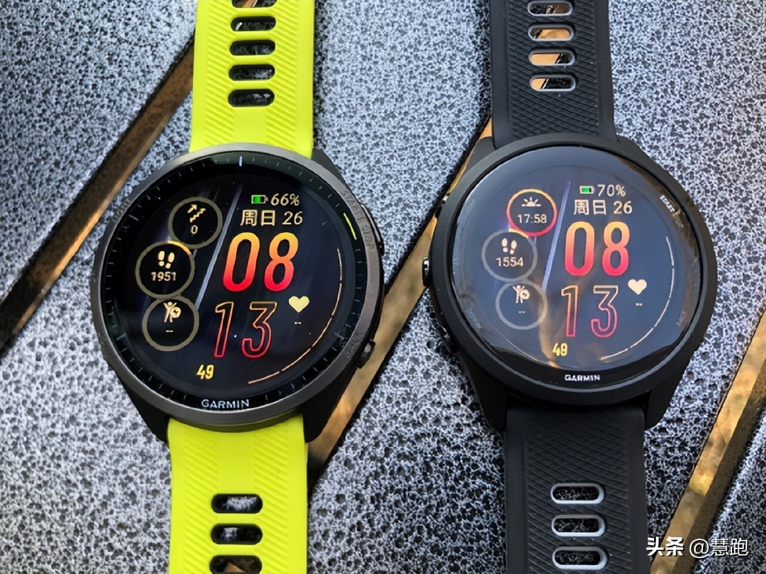 佳明255和955哪个性价比更高,佳明255软件更新速度慢