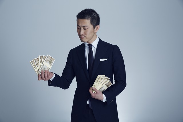 好运来了挡都挡不住怎么说,好运来了挡都挡不住幸运的事