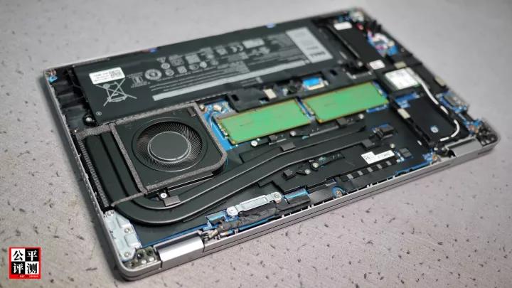 DELLPrecision3470评测中篇：红色疑问测中现