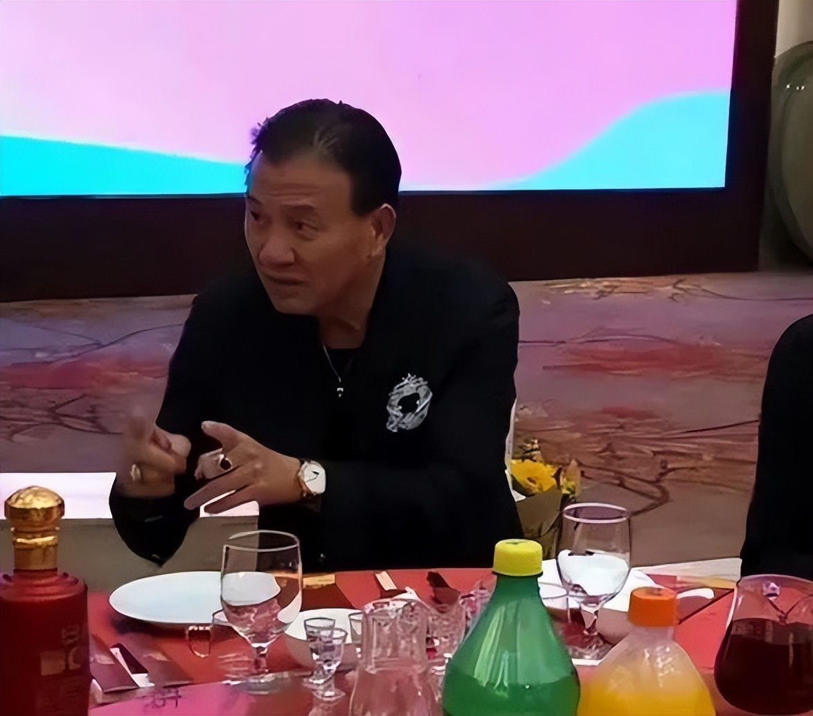 老一代港星生活,老一代男港星70岁以上