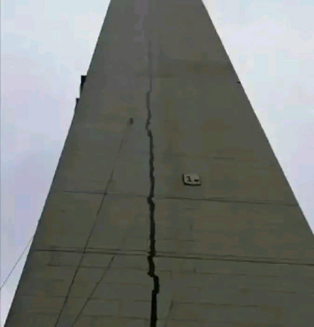 哈尔滨承重墙事件加固方案靠谱么,哈尔滨承重墙一招解决方案