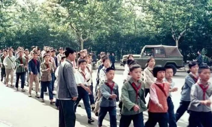 小学散文经典朗诵,我的小学生活作文