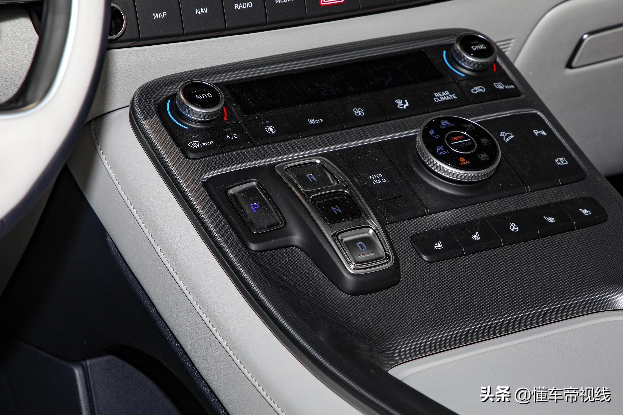 现代帕里斯帝2024款落地价格,现代帕里斯帝最新落地价格