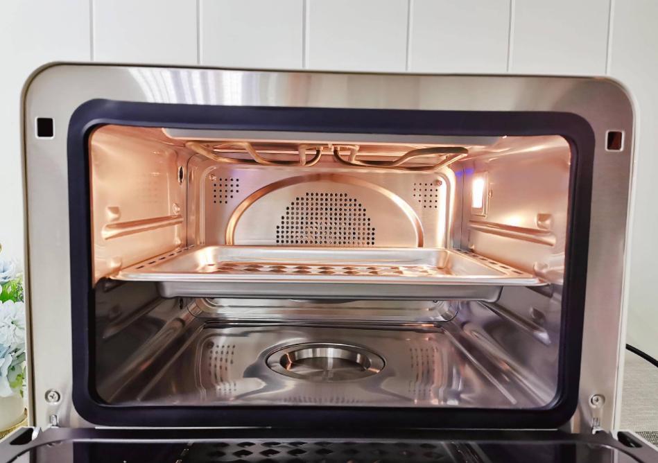 蒸烤一体机有必要考虑吗,蒸烤一体机有必要么