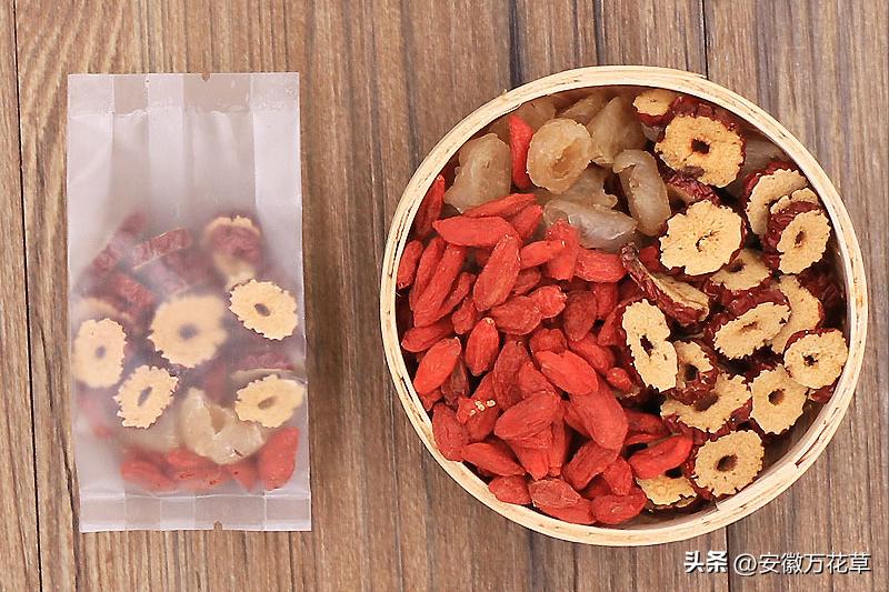 决明子花茶贴牌代加工源头工厂,福建花茶代加工厂家报价