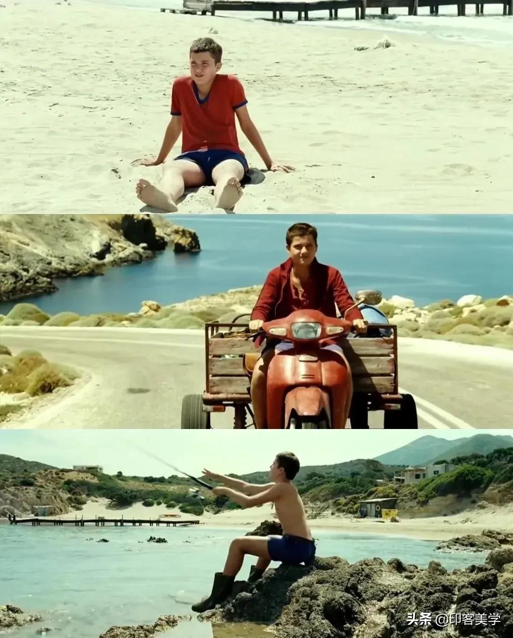 惊艳又养眼的十部电影,绝对让你流连忘返的十部电影