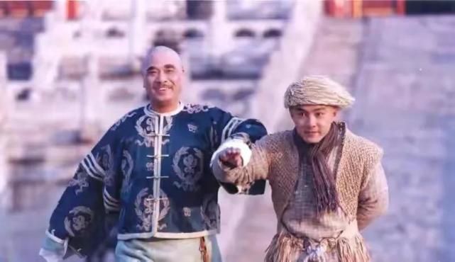 历年娱乐圈重大事件,张艺谋于和伟刘德华