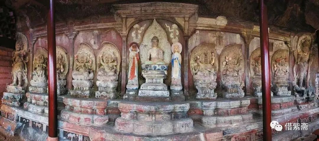 金申西藏,金申明清佛像鉴定