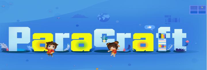 帕拉卡编程教学,帕拉卡少儿编程有用吗