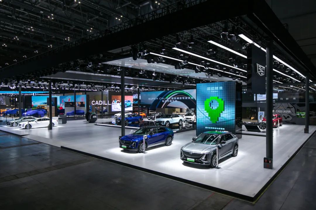 广州车展沃尔沃ex90,沃尔沃成都车展ex90