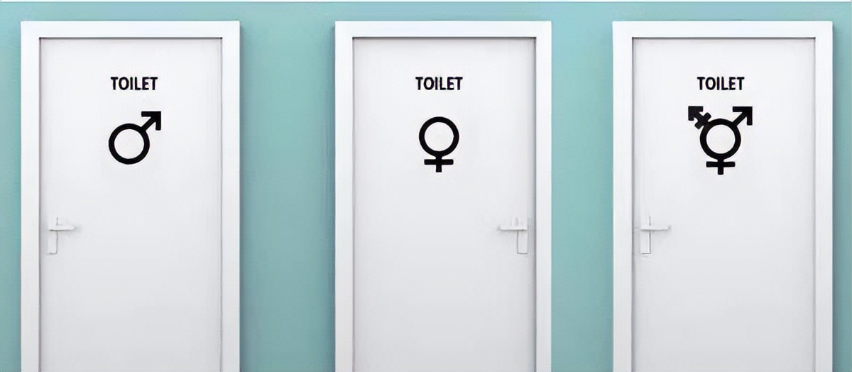 辣眼睛!男跨女运动员被女跨男运动员打败,裁判直接辞职不干了