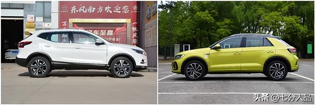 15万以内的合资suv,四驱suv推荐15到18万合资