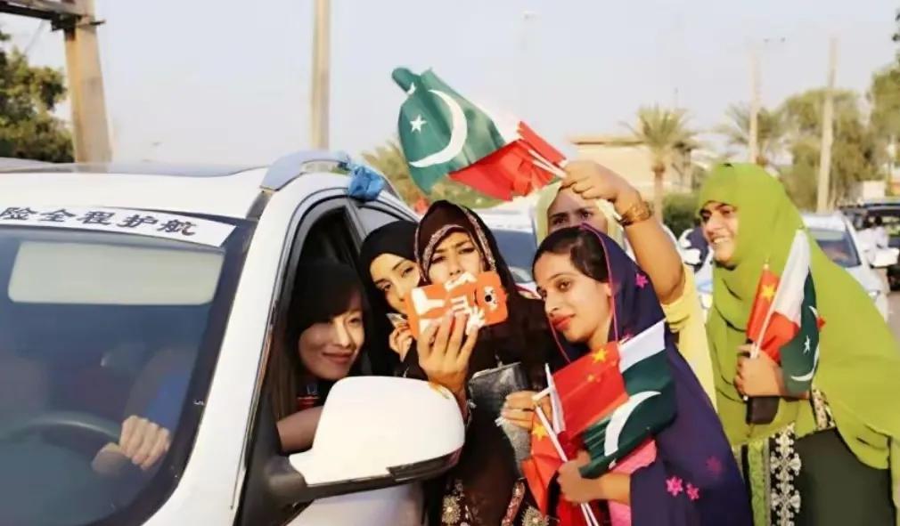 中国和巴基斯坦的友谊现在怎么样,中国与巴基斯坦的友谊有多深