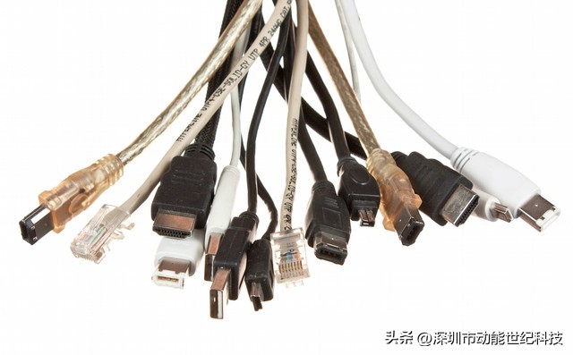 usb转换芯片有哪些,USB转换接口