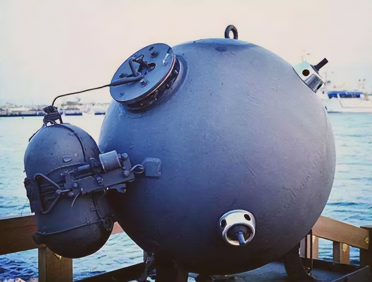 时隔20载中国还得靠水雷战才能赢？台海若有变，10万水雷有啥用？