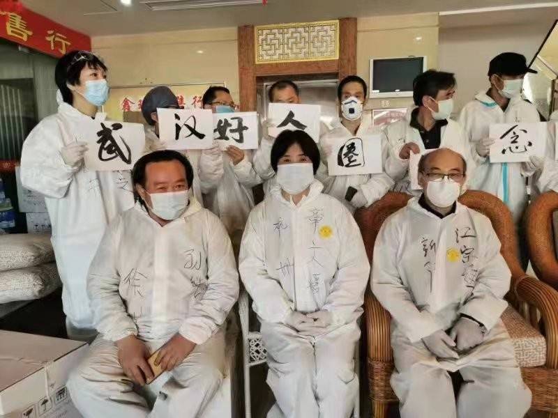 逆行中医人江宗维医师