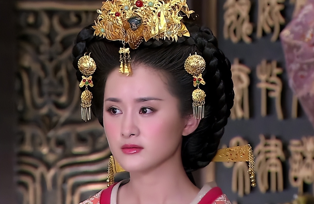 西汉史上最好的废后结局,西汉五大被废皇后