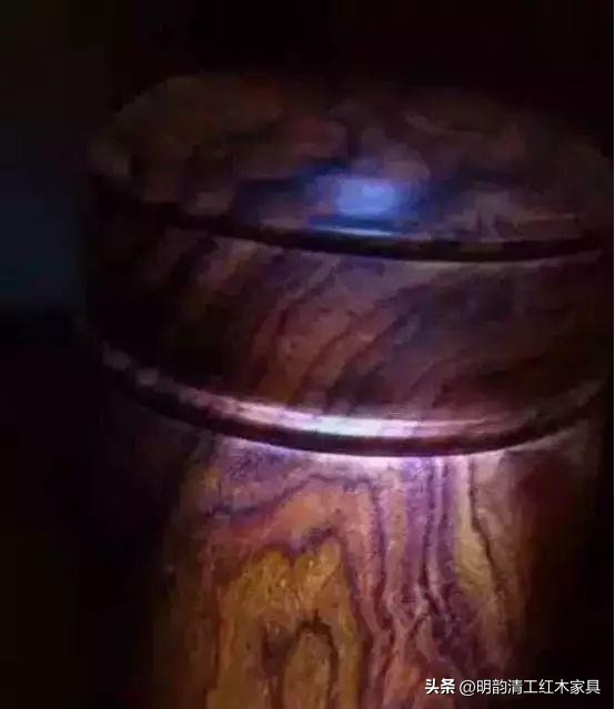 珍稀木材海南黄花梨,什么木比海南黄花梨更贵